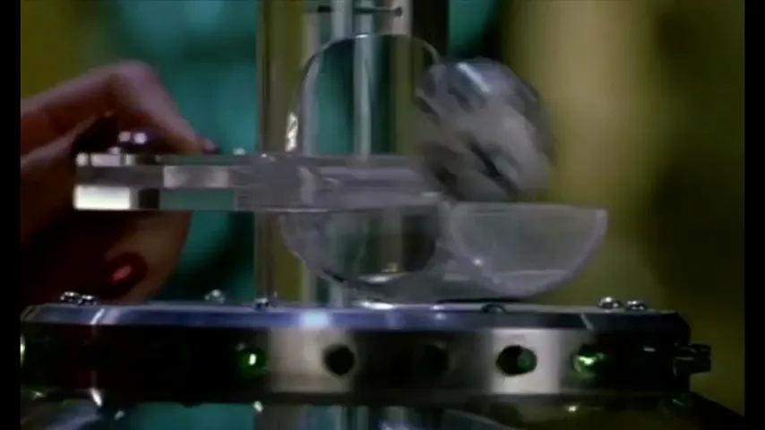 Lucky Numbers Scene 3