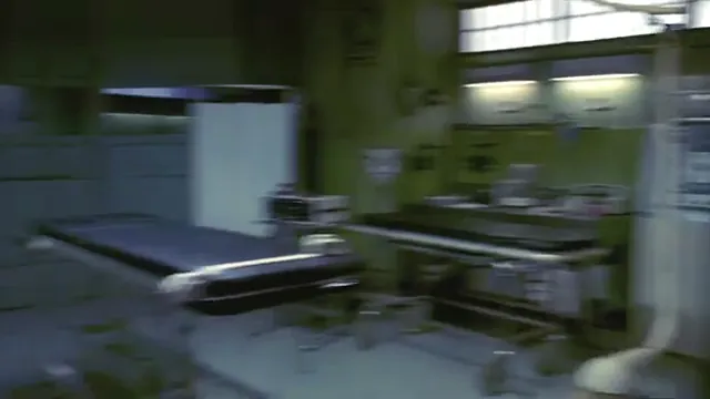 Beyond Re-Animator Scene 1