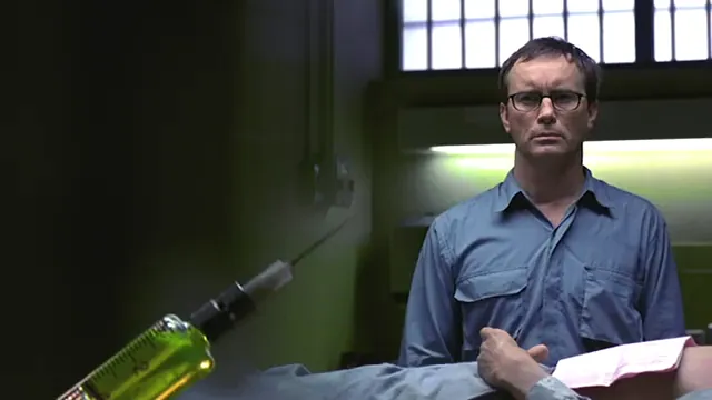 Beyond Re-Animator Scene 2