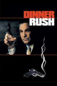 Dinner Rush Movie Poster