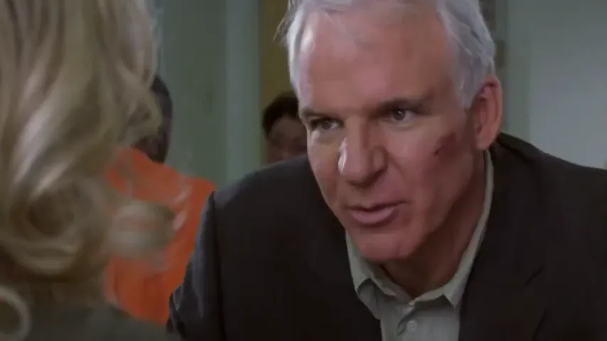 Novocaine Scene 5