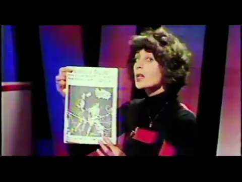 The Filth and the Fury Scene 2