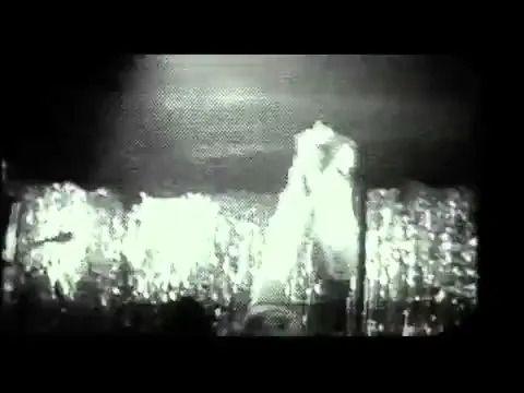 The Filth and the Fury Scene 3