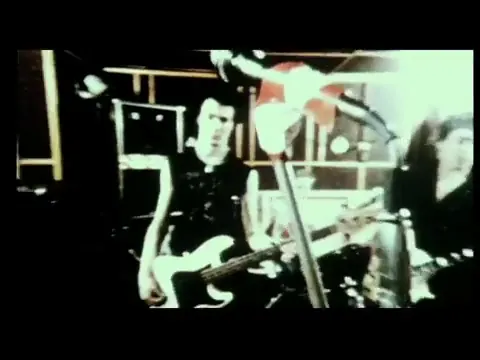 The Filth and the Fury Scene 4