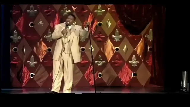 The Original Kings of Comedy Scene 1