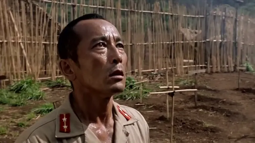 To End All Wars Scene 5