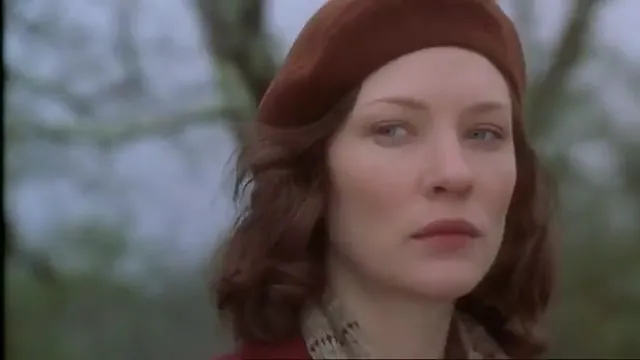 Charlotte Gray Scene 3