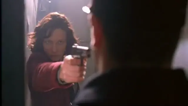 Charlotte Gray Scene 5