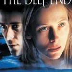The Deep End Movie Poster