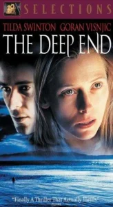 The Deep End Movie Poster