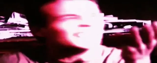 Long Time Dead Scene 3