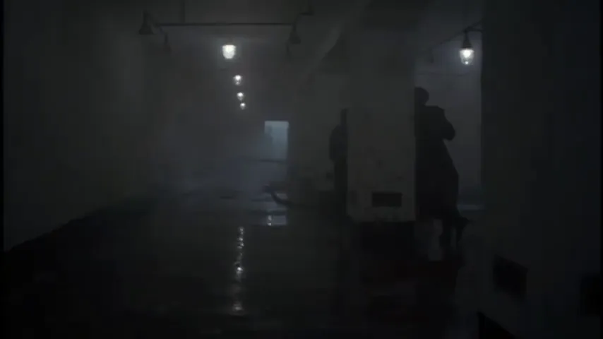 The Grey Zone Scene 1