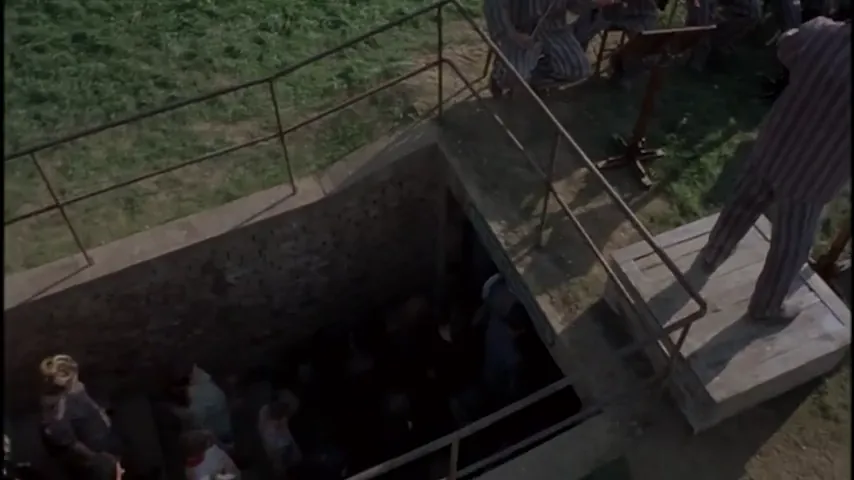 The Grey Zone Scene 2