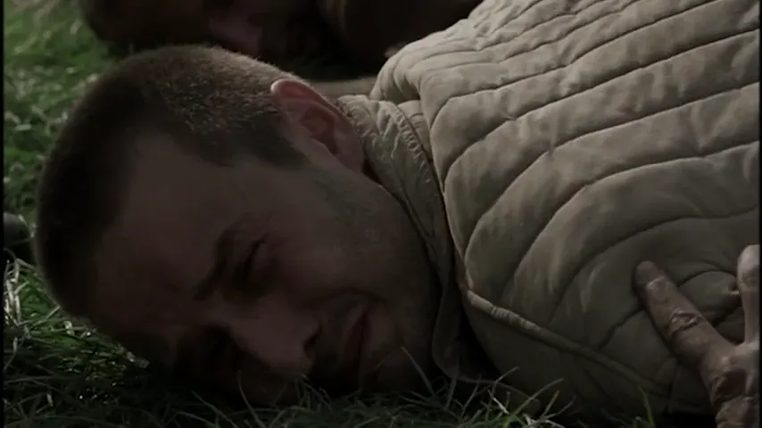 The Grey Zone Scene 5
