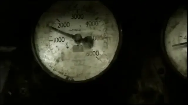 The Bunker Scene 2