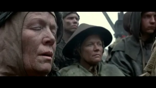 The Reckoning Scene 2
