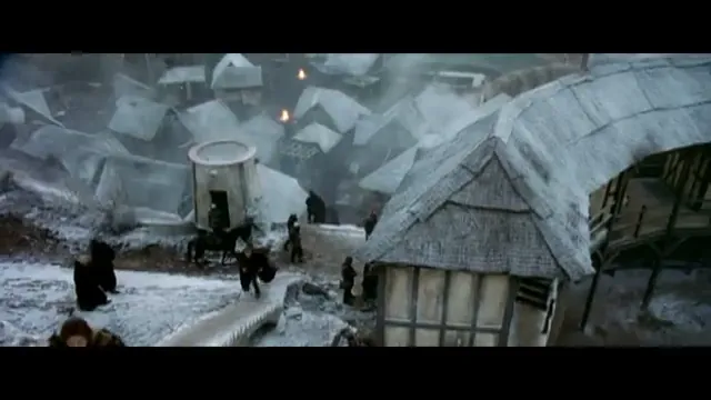 The Reckoning Scene 3