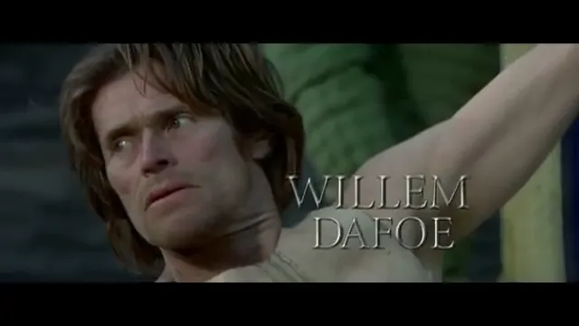 The Reckoning Scene 5