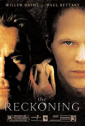 The Reckoning Movie Poster
