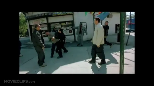 Empire Scene 1