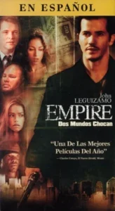 Empire Movie Poster