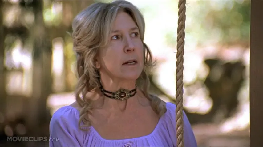 2001 Maniacs Scene 3