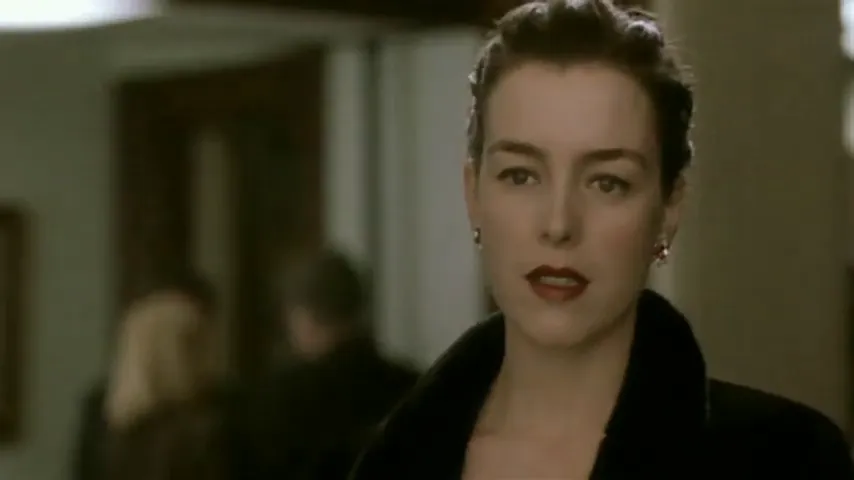 The Man from Elysian Fields Scene 3