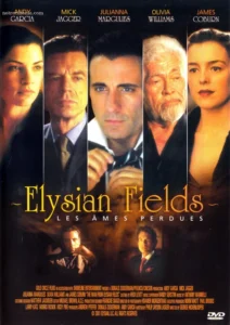 The Man from Elysian Fields Movie Poster