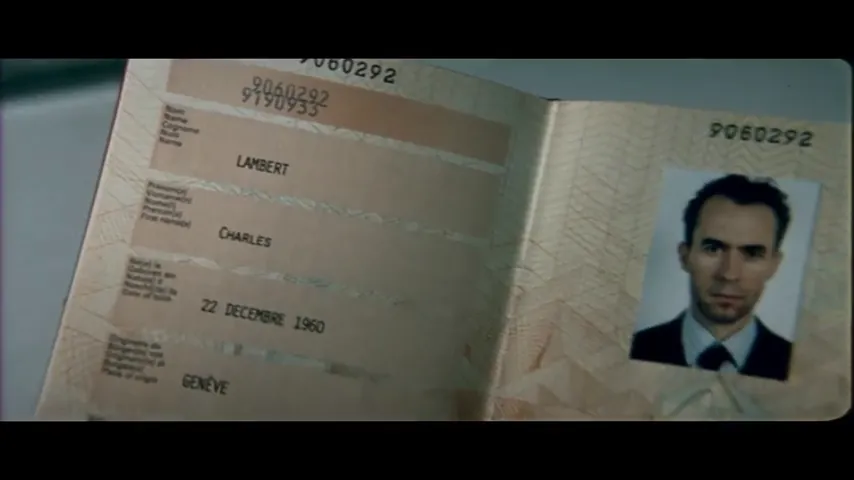 The Truth About Charlie Scene 1