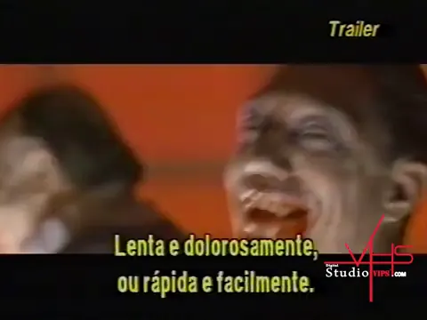 Vampires: Los Muertos Scene 5