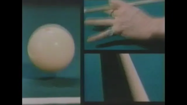 Poolhall Junkies Scene 2