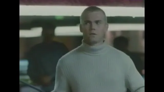 Poolhall Junkies Scene 5