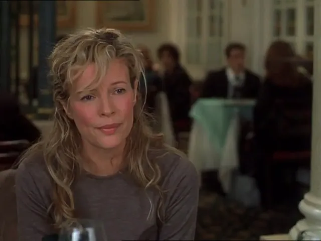 People I Know Scene 1