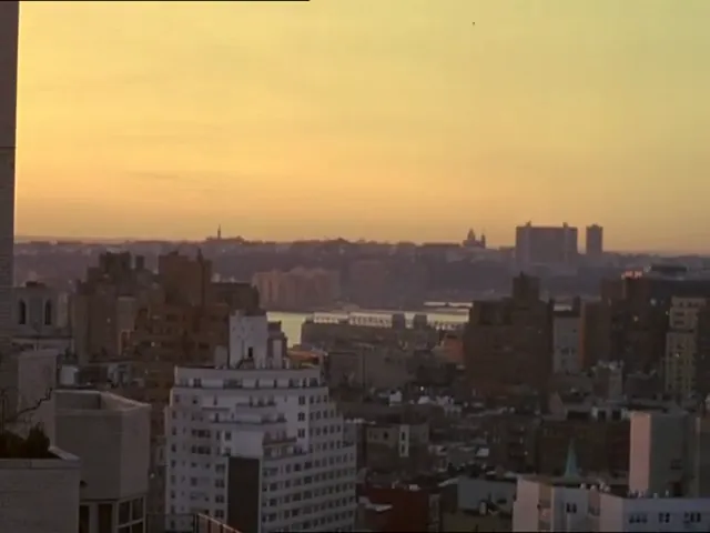 People I Know Scene 3