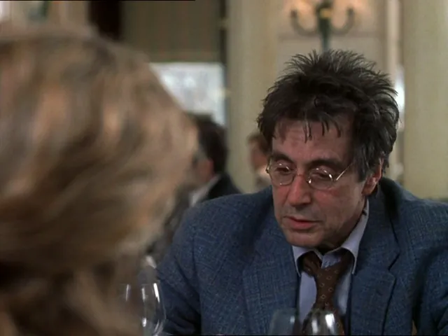 People I Know Scene 4