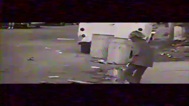 Dogtown and Z-Boys Scene 1