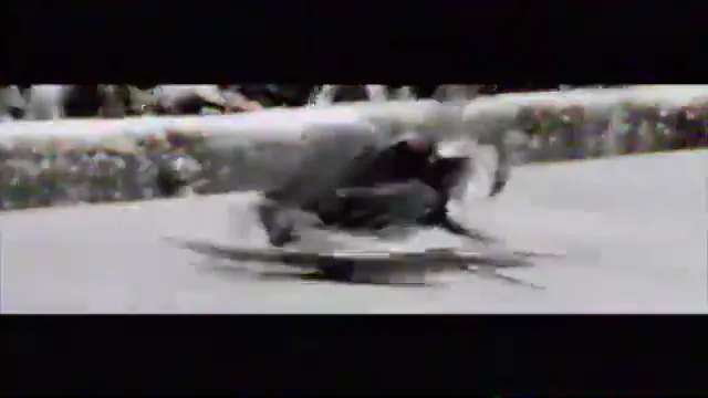 Dogtown and Z-Boys Scene 3