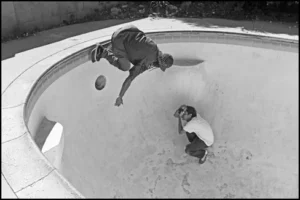 Dogtown and Z-Boys Movie Poster