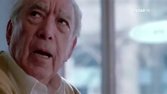 Avenging Angelo Scene 1