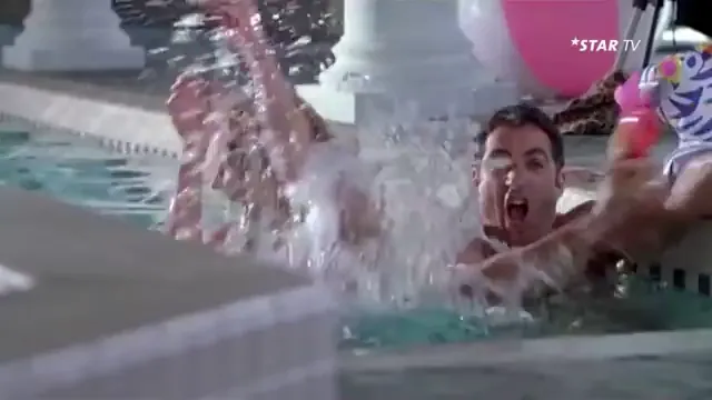 Avenging Angelo Scene 5