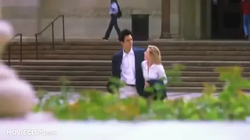 Better Luck Tomorrow Scene 3