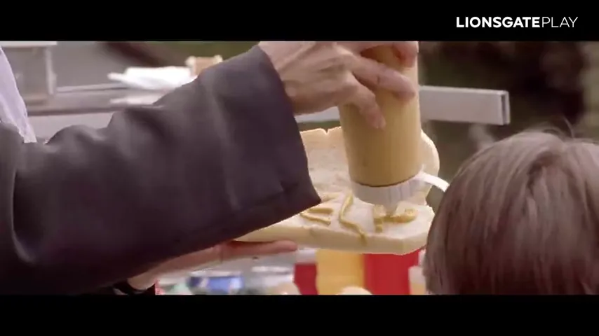 Liberty Stands Still Scene 2