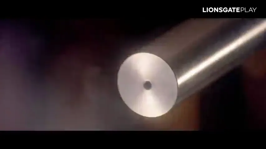 Liberty Stands Still Scene 5