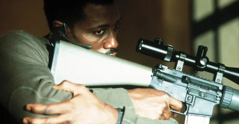 Liberty Stands Still Movie Poster