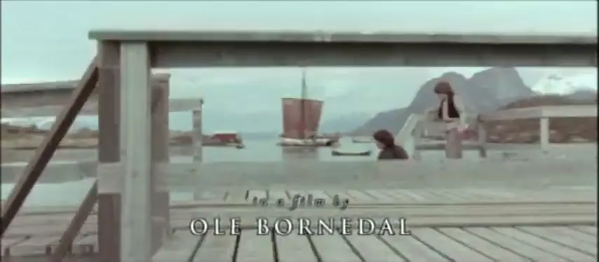 I Am Dina Scene 5