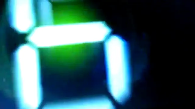 Thunderpants Scene 2