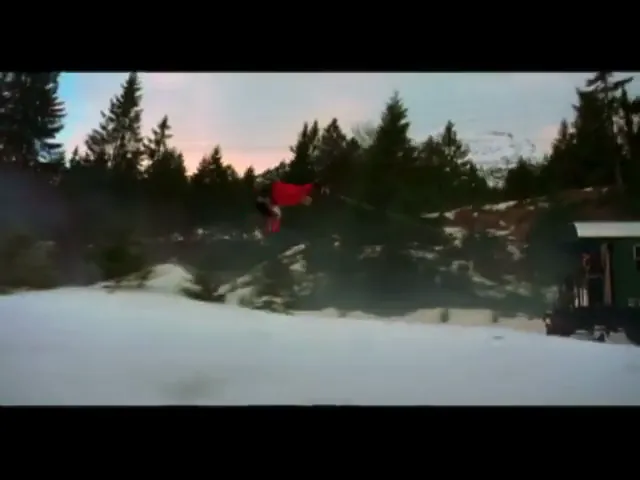 Extreme Ops Scene 1