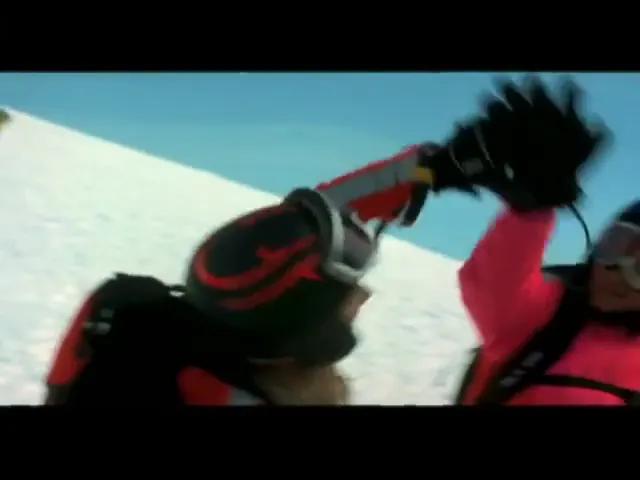 Extreme Ops Scene 2