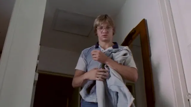 Dahmer Scene 1