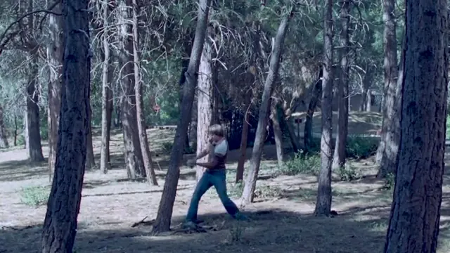 Dahmer Scene 5